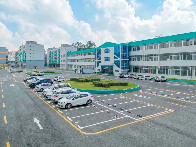 China Guangdong Changlianxin Intelligent Equipment Co.,Ltd Unternehmensprofil