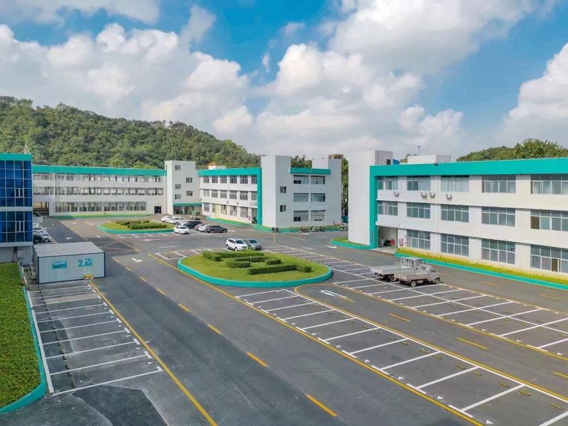 China Guangdong Changlianxin Intelligent Equipment Co.,Ltd Unternehmensprofil