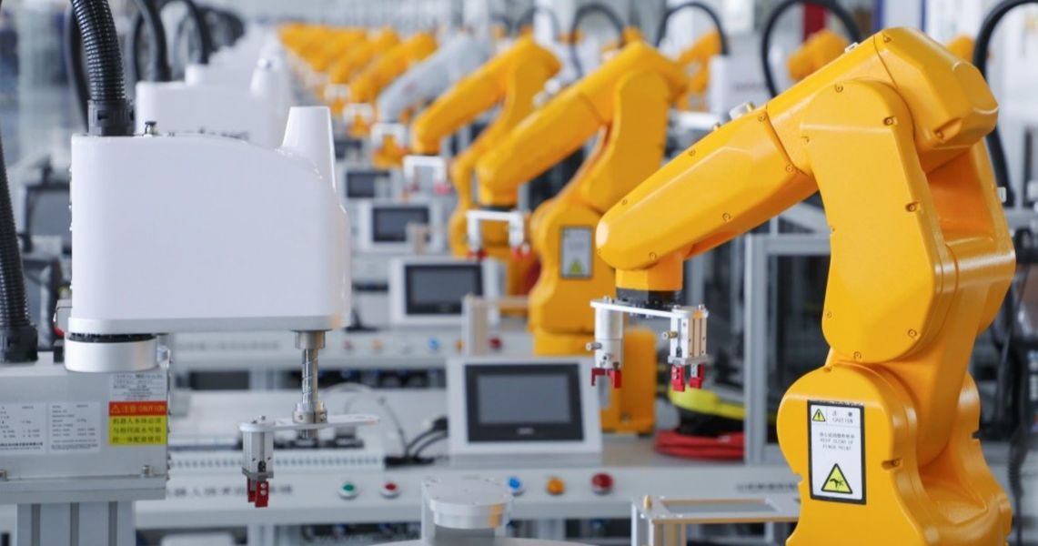China Guangdong Changlianxin Intelligent Equipment Co.,Ltd Unternehmensprofil
