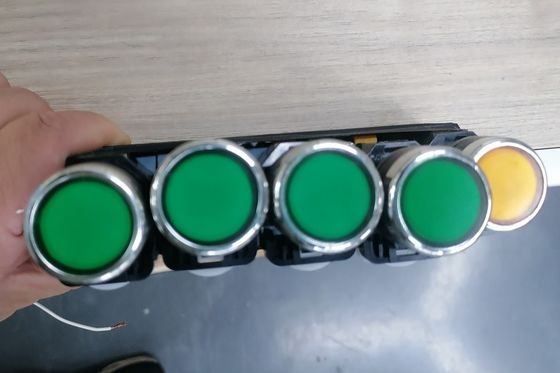 Small Components Intelligent Flexible Vibration Feeder For Assemble Manufacturing