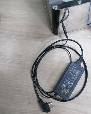 Small Components Intelligent Flexible Vibration Feeder For Assemble Manufacturing