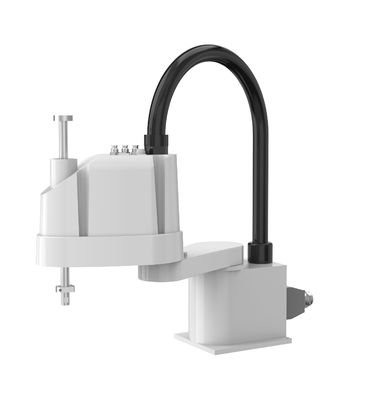 SCARA Industrial Automation Equipment Assembly Robot Arm For Different Applications