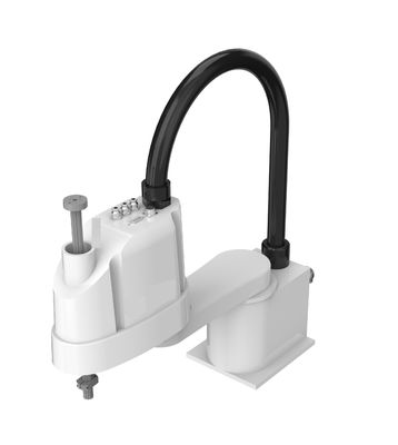 SCARA Industrial Automation Equipment Assembly Robot Arm For Different Applications