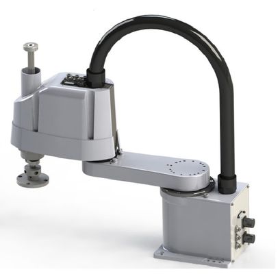 SCARA Industrial Automation Equipment Assembly Robot Arm For Different Applications