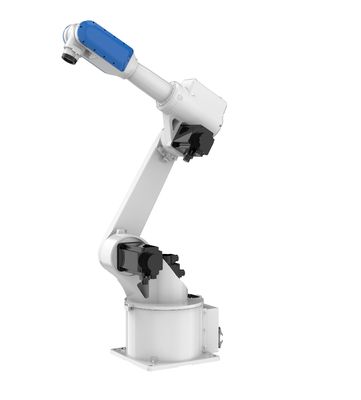 Grinding Robot Automation Integration For 3C Or Home Appliances Processing