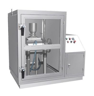 200-800 Mesh Crushing Pulverizer Machine WF Series Used Plant Essence Extraction