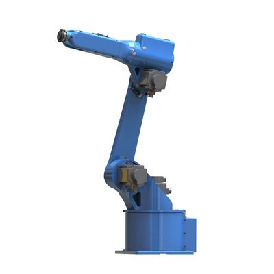 Grinding Robot Automation Integration For 3C Or Home Appliances Processing