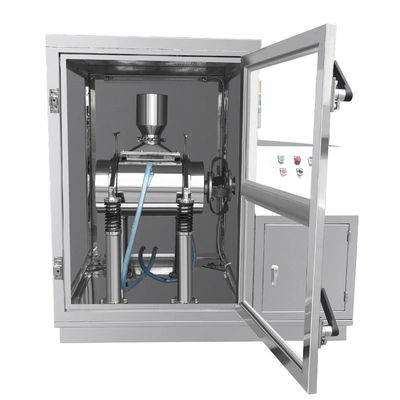 200-800 Mesh Crushing Pulverizer Machine WF Series Used Plant Essence Extraction