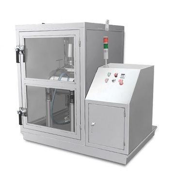 200-800 Mesh Crushing Pulverizer Machine WF Series Used Plant Essence Extraction