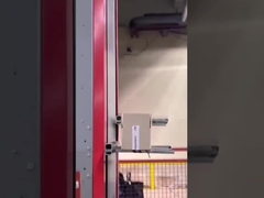 Lösungen für die Automation von AMR-Lagerstätten 4Way Shuttle und Materialverarbeitung